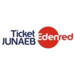 Logo of Ticket Junaeb android Application 