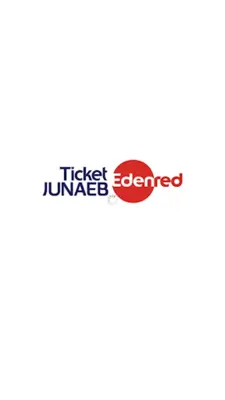 Ticket Junaeb android App screenshot 2